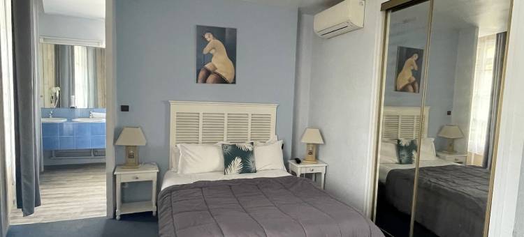 法国酒店(Hotel de France Perpignan Centre Ville)图片