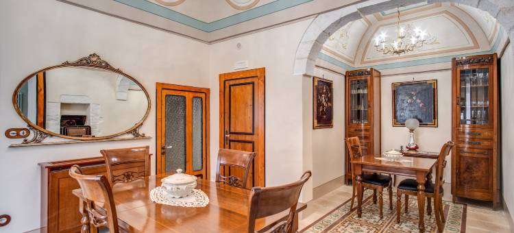 帕拉佐斯图尼斯-魅力之家(Palazzo Stunis - Dimora di Charme)图片