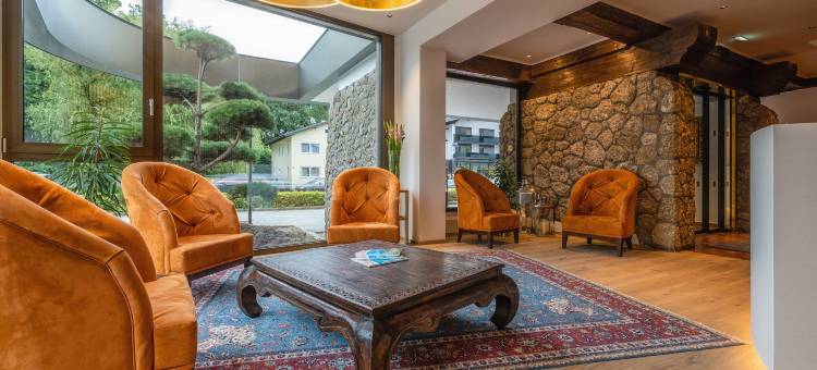 胡本图斯霍夫酒店(Hotel Hubertushof)图片