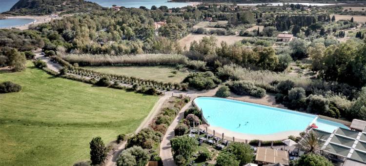 萨丁尼亚维瑞迪亚度假村，拉迪森个人会员(Veridia Resort Sardinia, a Member of Radisson Individuals)图片