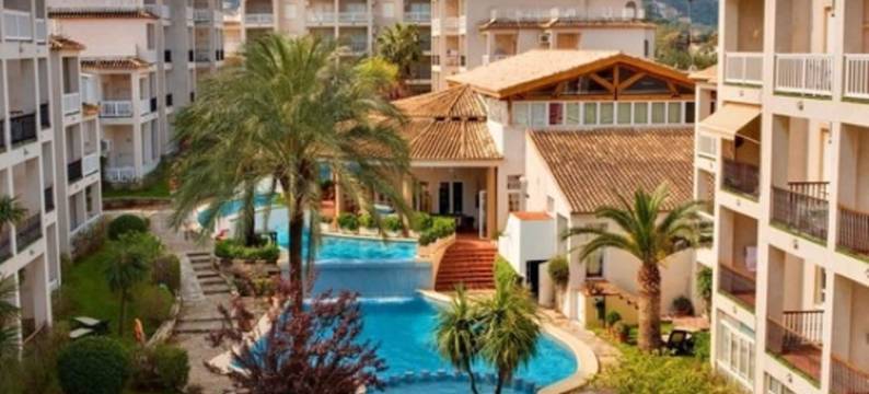 奥纳欧吉亚公寓(Ona Ogisaka Garden)图片