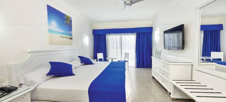 尤卡坦悦宜湾酒店-全包(Riu Yucatan - All Inclusive)图片