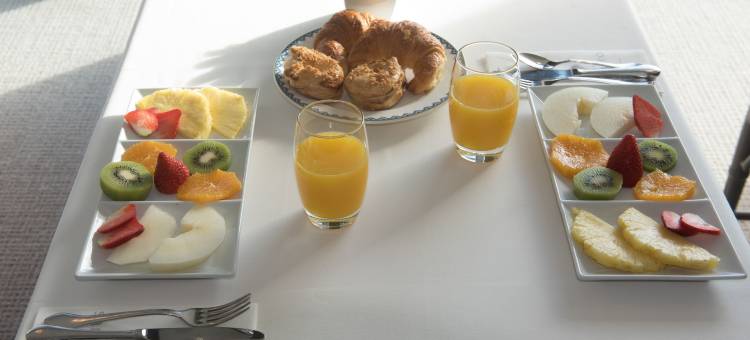 巴伊亚酒店(Hotel Bahía)图片