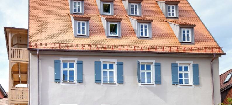 路易丝酒店 & 路易森霍夫(Hotel Luise & Luisenhof)图片