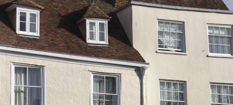 大教堂大门酒店(Cathedral Gate)图片