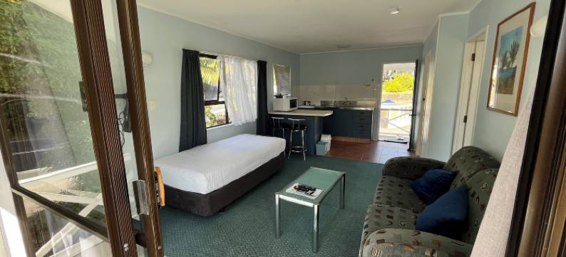 马林科特汽车旅馆(Marlin Court Motel, Paihia)图片