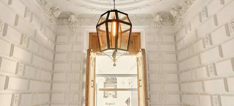 U-Sense 格拉纳达格兰维亚(U-Sense Granada Gran Vía)图片