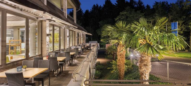 迪尔贝格会议和健康酒店(Hotel Diehlberg)图片