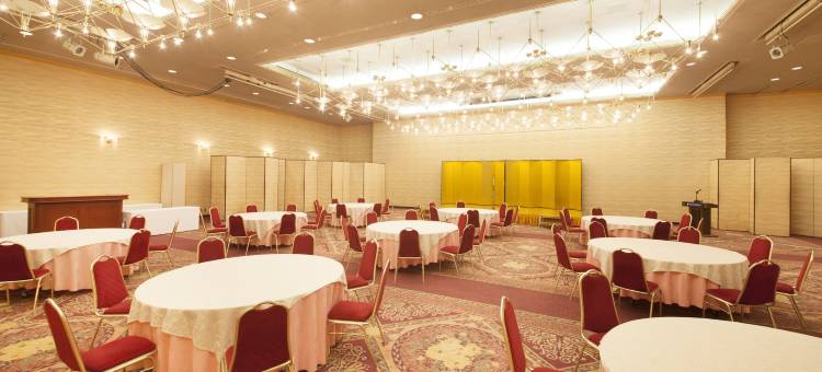 大垣Quintessa饭店(Quintessa Hotel Ogaki)图片