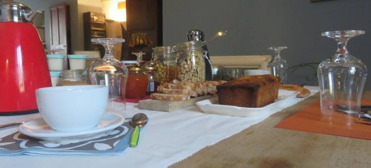 美丽历史住宿加早餐旅馆(A la Belle Histoire)图片