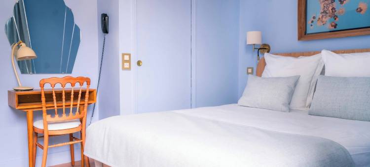 酒店 Le Croiseur Ginette(Hôtel le Croiseur Ginette - Entièrement rénové)图片