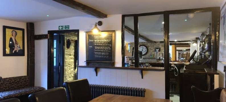 白鹿酒店(The White Hart)图片