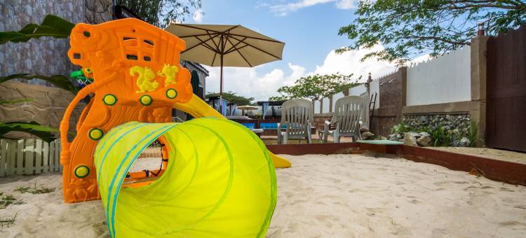 阿拉阿米德民宿(Ala Amid Bed & Breakfast)图片