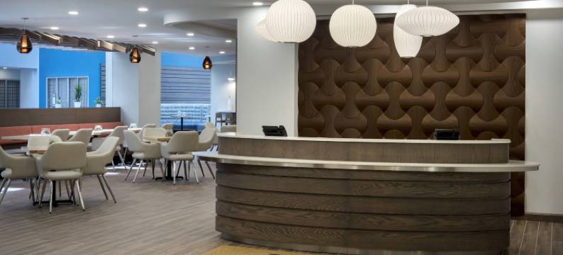 匹兹堡市中心Even酒店(EVEN Hotel PITTSBURGH DOWNTOWN by IHG)图片