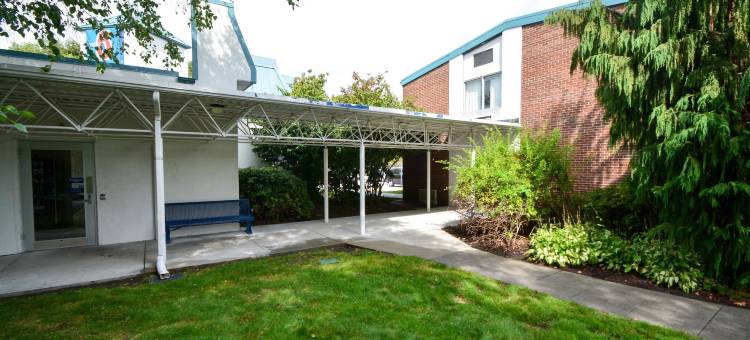 沃里克普罗维登斯机场6号汽车旅馆 - I-95(Motel 6 Warwick, RI - Providence Airport - I-95)图片