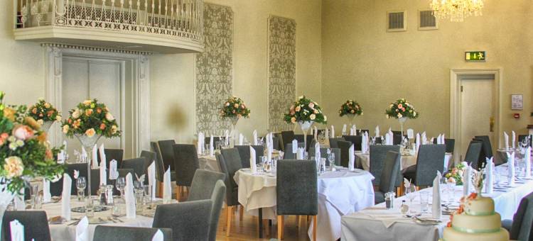 牧羊人尼姆贝尔酒店(The Bell Hotel)图片