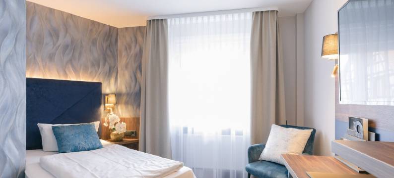 玫瑰酒店及餐厅(Hotel & Restaurant Rose)图片