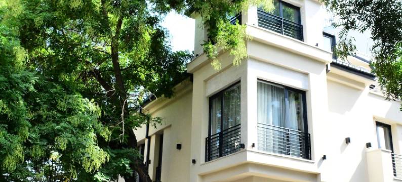 第比利斯加奈特酒店(Hotel Garnet Tbilisi)图片