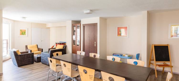 柠檬树皮埃尔假日酒店(Résidence Pierre & Vacances les Citronniers)图片