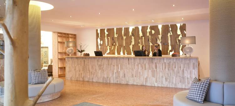 达斯艾本豪斯卡普伦酒店(Das Alpenhaus Kaprun)图片