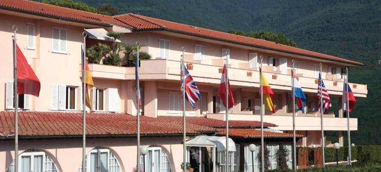 瑞瓦德尔索酒店(Hotel Riva del Sole)图片