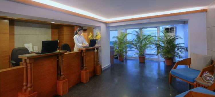 树屋内普顿(TreeHouse Neptune)图片