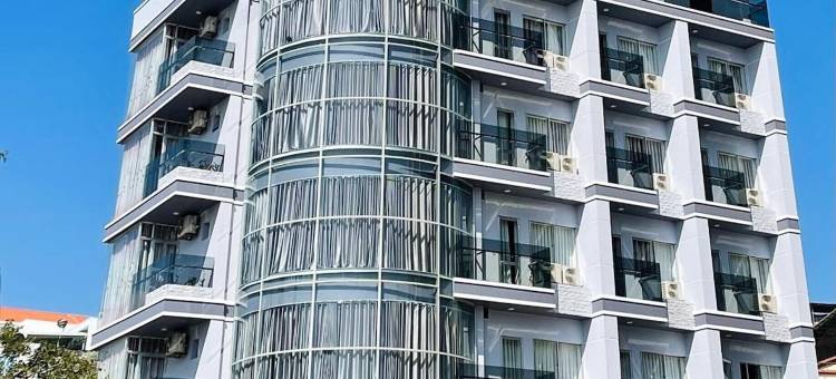 Y灵大酒店(Y Linh Hotel)图片