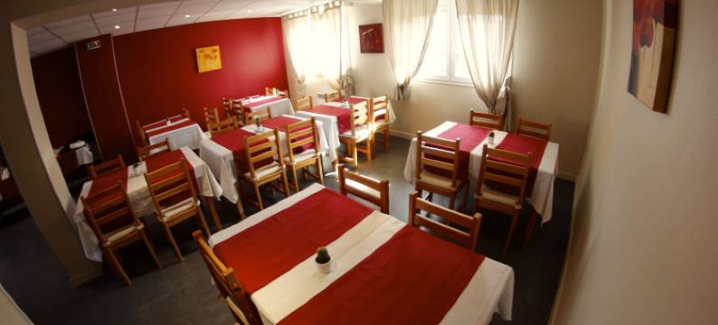 巴拉迪那原住酒店(Appart'Hotel les Palatines)图片