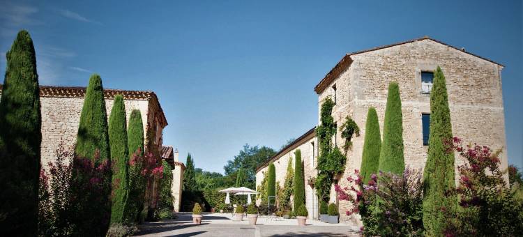 罗马别墅酒店(Hôtel la Villa Romaine)图片