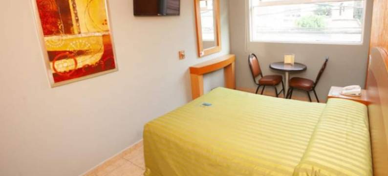 里拉酒店 - 限成人(Hotel Lira - Sólo Adultos)图片