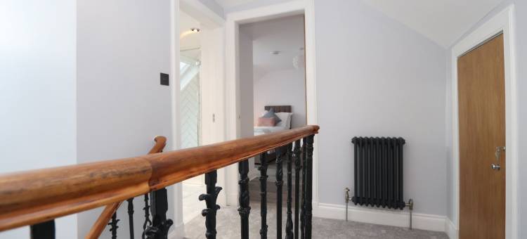 多勒公寓 41 号酒店(Dollar Apartments-41 Bridge Street)图片