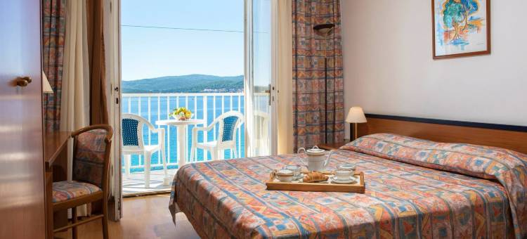 阿米内斯的奥尔桑马拉迪索酒店(Orsan Maradiso Hotel by Aminess)图片