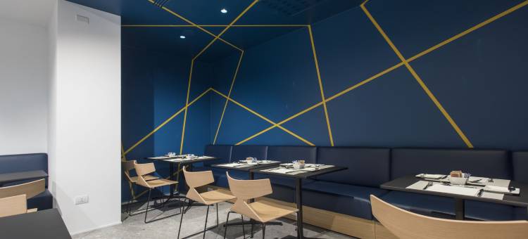 荷蒂活力幸福酒店(Hoody Active & Happiness Hotel)图片