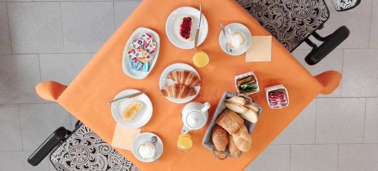 14 号民宿(14 B&B)图片