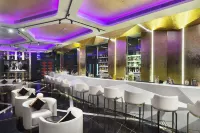 加爾各答拉加哈特威斯汀酒店 - 酒吧