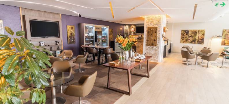 阿雷基帕索内斯塔酒店(Sonesta Hotel Arequipa)图片