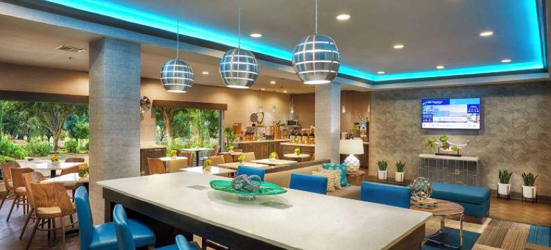 路易斯维尔科佩尔贝斯特韦斯特优质酒店(Best Western Plus Lewisville Flower Mound)图片