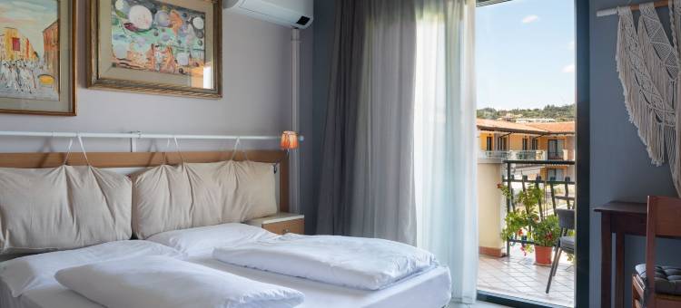 湖上阳台住宅酒店(Le Terrazze Sul Lago Hotel & Residence)图片