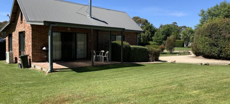 海边舞会度假所(Prom Coast Holiday Lodge)图片