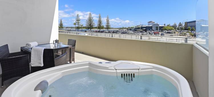 曼特拉码头酒店(Mantra Quayside Port Macquarie)图片