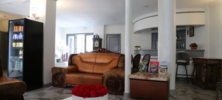 伊莎贝拉公主酒店(Hôtel Princesse Isabelle)图片