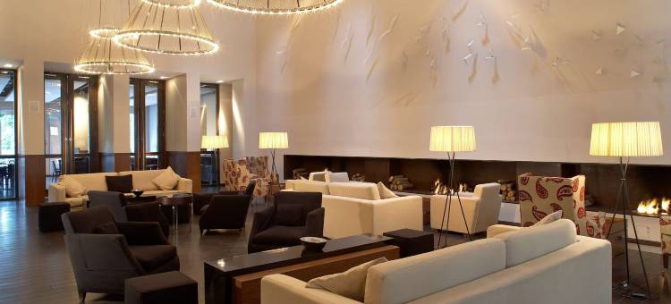 加的夫丽亭酒店(Park Plaza Cardiff)图片