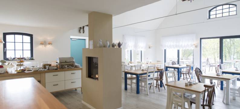 盖特福尔贝克饭店(Gut Vorbeck)图片