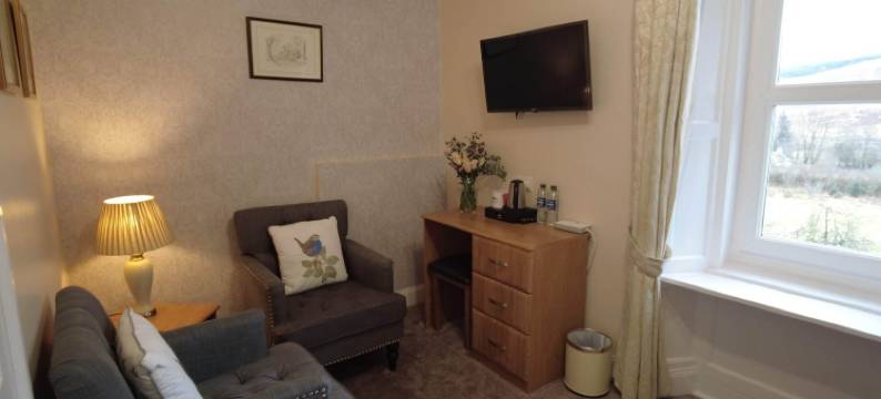 因弗拉德兰之家(Inverardran House Bed and Breakfast)图片