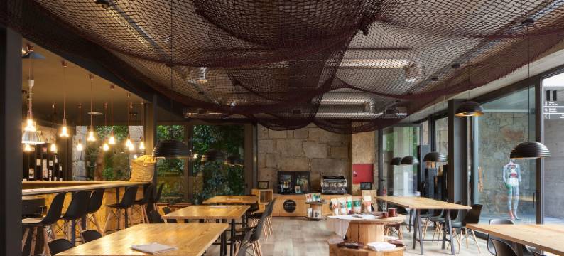 罗斯特 7g 公寓酒店(7 Gaia Roaster Apartments)图片