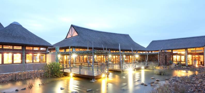 Garden Route Game Lodge图片