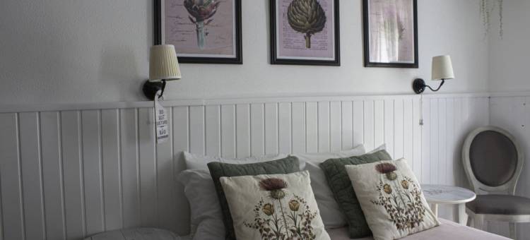 文努斯旅馆(Vinnus Guesthouse)图片