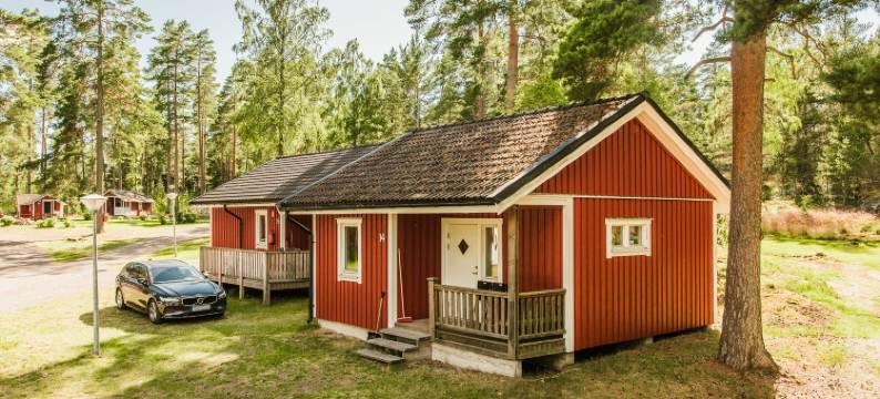 First Camp Duse Udde - Säffle图片