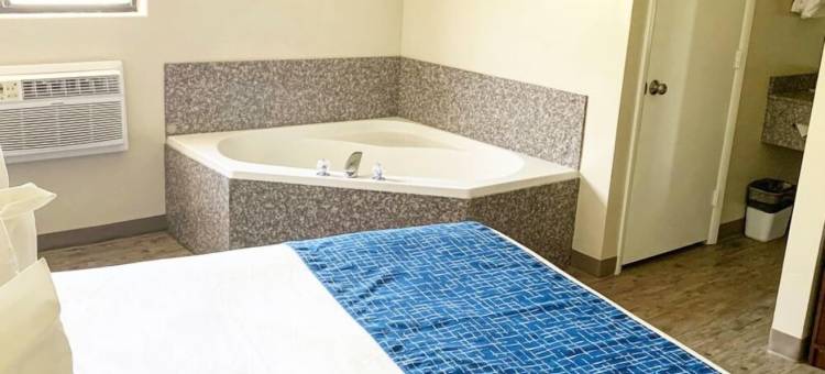 Travelodge by Wyndham Cedar City图片