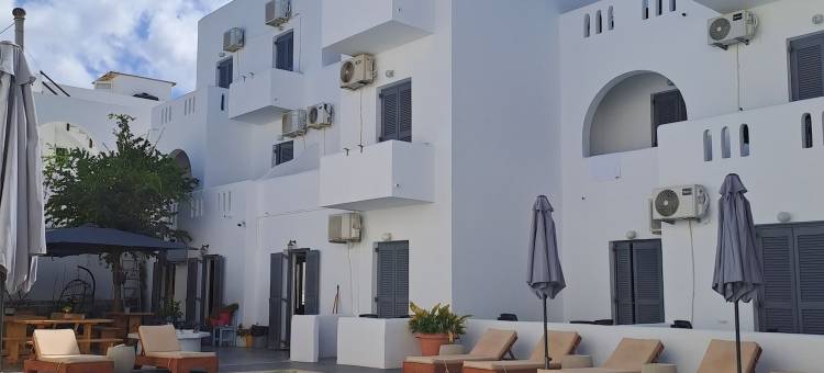 OCEANIS度假村(Oceanis Resort)图片